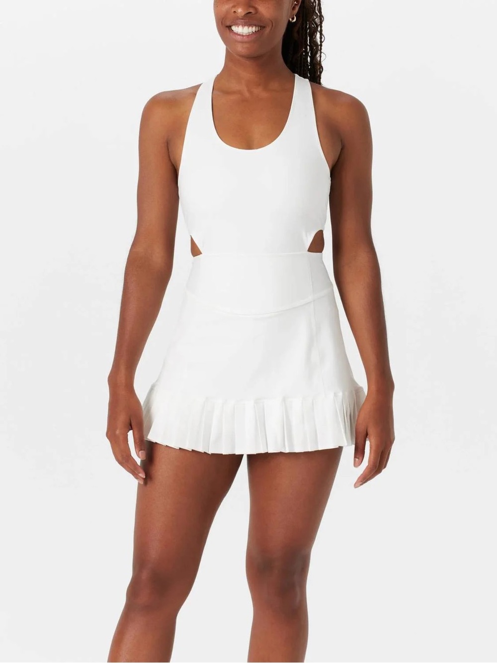 Fp Movement - Back It Up Skortsie Dress - Picture 4 of 9